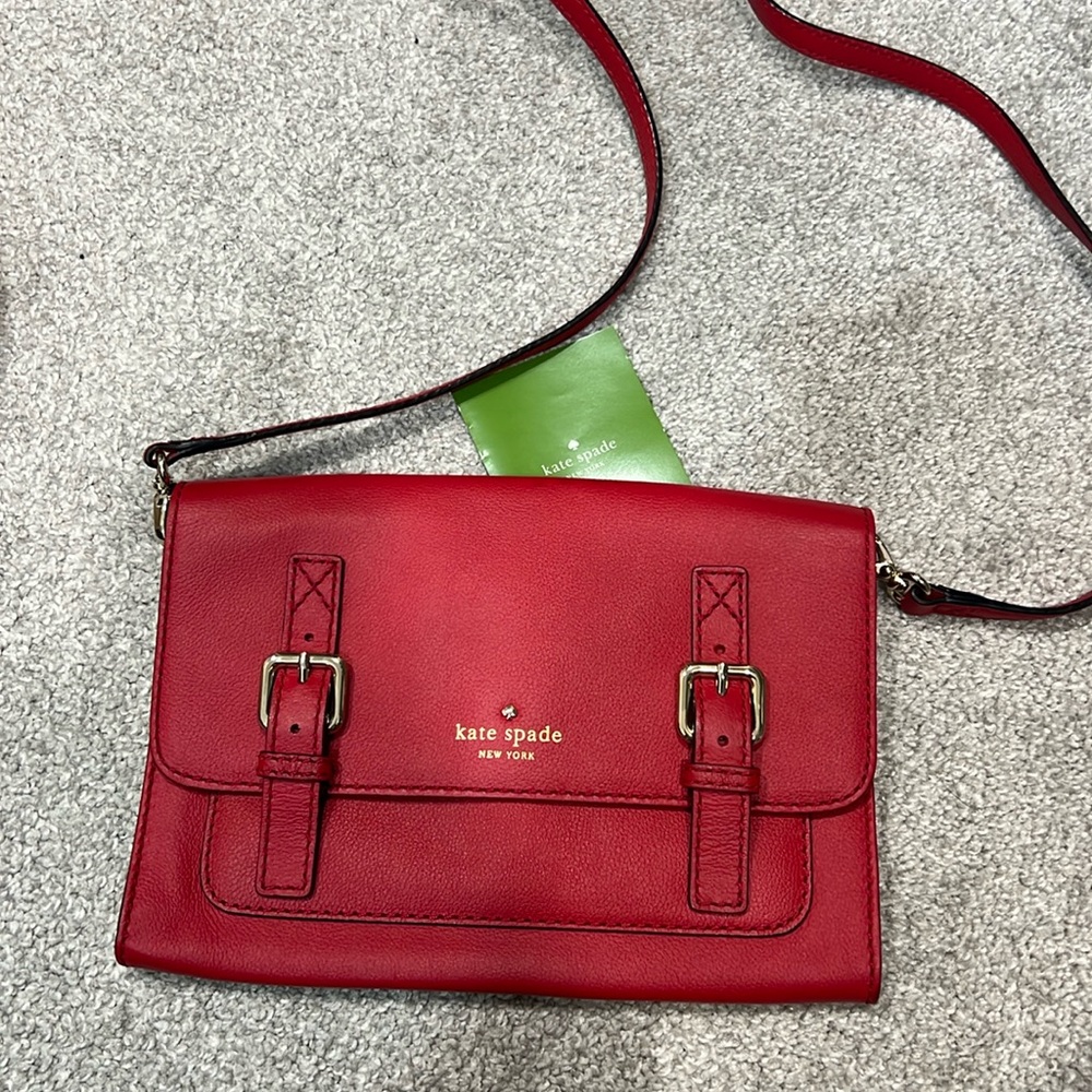 Kate spade cross body